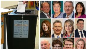 Rural voting continues to outpace urban voting in the Laois General Election 