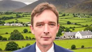Donegal general election- Vincent J Bradley - Independent 