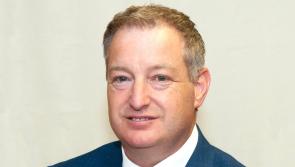 Donegal general election - John McNulty - Fine Gael