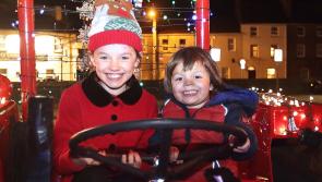 Trucks, tractors, bikes, and more all headed for Waterford as Winterval kicks up a gear