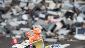 Research reveals only three out of ten devices recycled in Kilkenny