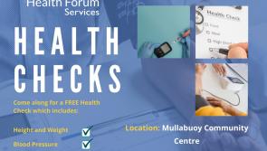 Free Information session set for rural area of Lettershandoney