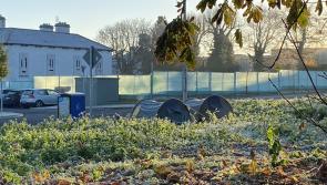 Shocking: Laois homeless figures have risen substantially