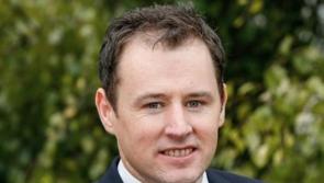 Donegal general election - Charlie McConalogue - Fianna Fáil