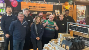 Fundraiser launched to help John Wallace after fire at  Letterkenny home