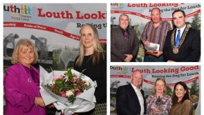 PICTURES: Celebrations as local villages win big at the Louth Looking Good Awards 