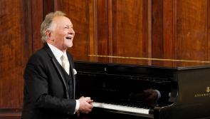 Popular Irish musician to return to local Tipperary arts centre