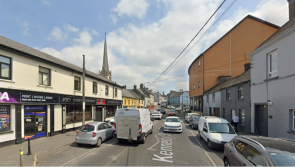 Carlow Council make compulsory acquisition order of property on busy Carlow street 