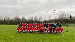 Brave Colaiste Choilm edged out by nemesis in extra time shootout