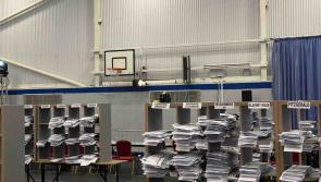 Carlow Sinn Féin Candidate pipped at the post for final seat in Carlow/Kilkenny constituency