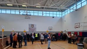 Fine Gael on course to regain seat in Tipperary South 