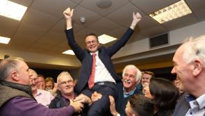 AS IT STANDS: Latest from the Limerick County constituency