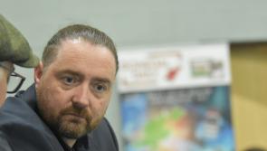 General Election: Ward optimistic but not thinking too far ahead