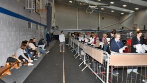 LATEST: Carlow-Kilkenny still awaits completion of first General Election count