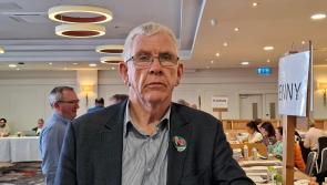 General Election:  First FF candidate eliminated in Sligo Leitrim south Donegal