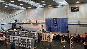 LATEST: Results from the second count from the Carlow/Kilkenny constituency General Election 2024