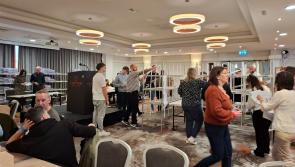 General Election: Kelly eliminated in Sligo Leitrim South Donegal Count 3 