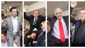 Line-up of TDs for Limerick City confirmed after mammoth two-day election