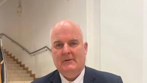 Longford Westmeath General Election 2024: "It's not over until the trumpet plays," Joe Flaherty on his precarious position in the polls