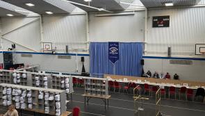 LATEST: 12th Count from Carlow/Kilkenny, just 5 votes separate 2 Sinn Féin candidates