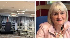 Sligo-Leitrim Count Eight: Harkin makes gains in distribution of Cosgrove's votes