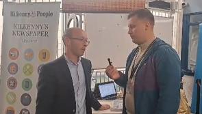 WATCH: Kilkenny councillor 'proud' despite General Election elimination 