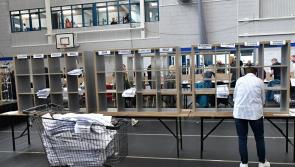 LATEST: Kilkenny election hopeful exits race on third count 