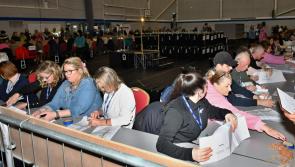 LATEST: First time candidate falls just short of the three big parties in Carlow-Kilkenny
