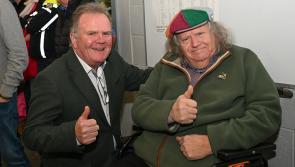 Carlow-Kilkenny voters give big thumbs up to Fianna Fáil