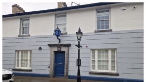 LATEST: Cashel Garda Station finally reopens to public after year-long closure