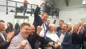 Tullamore's new TD to launch major work on life in Offaly county town in the 1960s