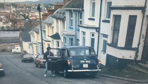 Well known area of Derry features in new hit Netflix series