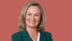 Election Aftermath: Portarlington's Elaine Mullally is ready for Christmas and time with family
