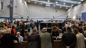 BREAKING: Second TD elected in Carlow-Kilkenny