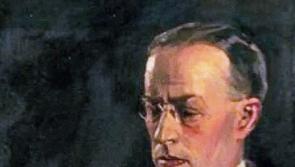 Danlavin historian pens new book on Irish revolutionary figure