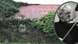 A Night for Kinnycally Hall to aid restoration of iconic St Johnston dance hall