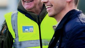 From Derry to Ukraine: Claudy man Glen Miller and Local Volunteers Champion Aid Efforts Amid War