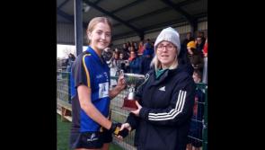 Tipperary camogie club win historic minor title with impressive performance