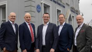Arachas increases its presence in Waterford with acquisition of local firm