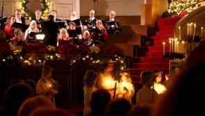 Popular Tipperary choir set for Christmas performance this weekend

 