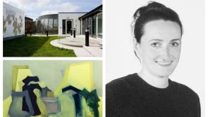 Laois artist to display new exhibition after two year residency 