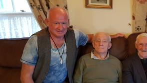 Video on Tommy Greene and Offaly football in the 1960s to be launched