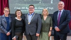 Tipperary Studies launch short documentary film in Kilcash