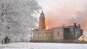 10th anniversary of Longford Cathedral reopening