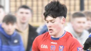 Bourke's late tour-de-force crucial as Colaiste Choilm show mettle to power home in closing quarter