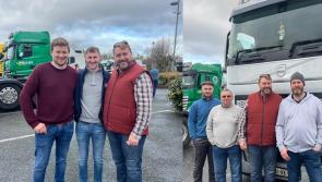 Kilkenny community rally behind local man who suffered workplace accident 
