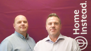 Derry brothers launch new 'home care' business venture