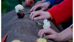 OPINION: How one woman's funeral in Carlow showed the strength in community 
