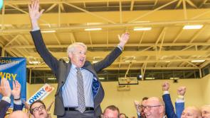 Support for 'Lord Lowry' shows no signs of slowing down in Tipperary