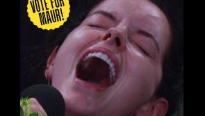 WATCH: Longford star Maura Higgins leaves I'm a Celebrity  viewers in stitches as she unleashes her inner Celine Dion 
